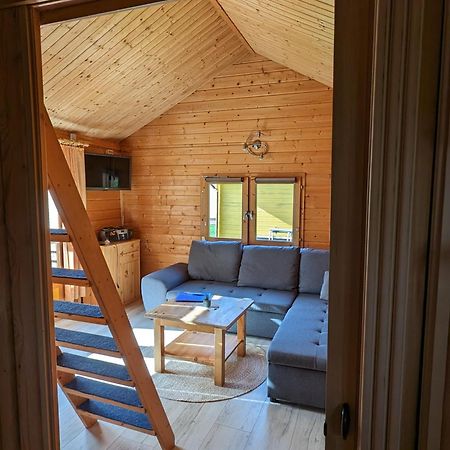 Ferienhaus 2 Ludorf Dış mekan fotoğraf