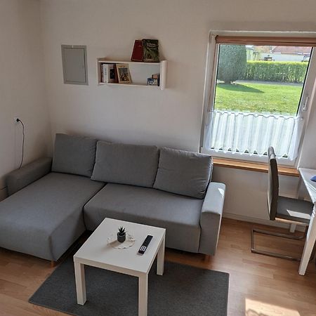 Ferienhaus 2 Ludorf Dış mekan fotoğraf