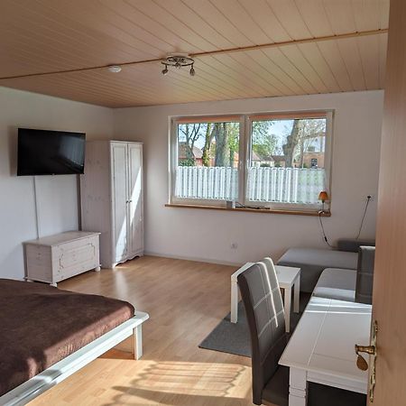 Ferienhaus 2 Ludorf Dış mekan fotoğraf