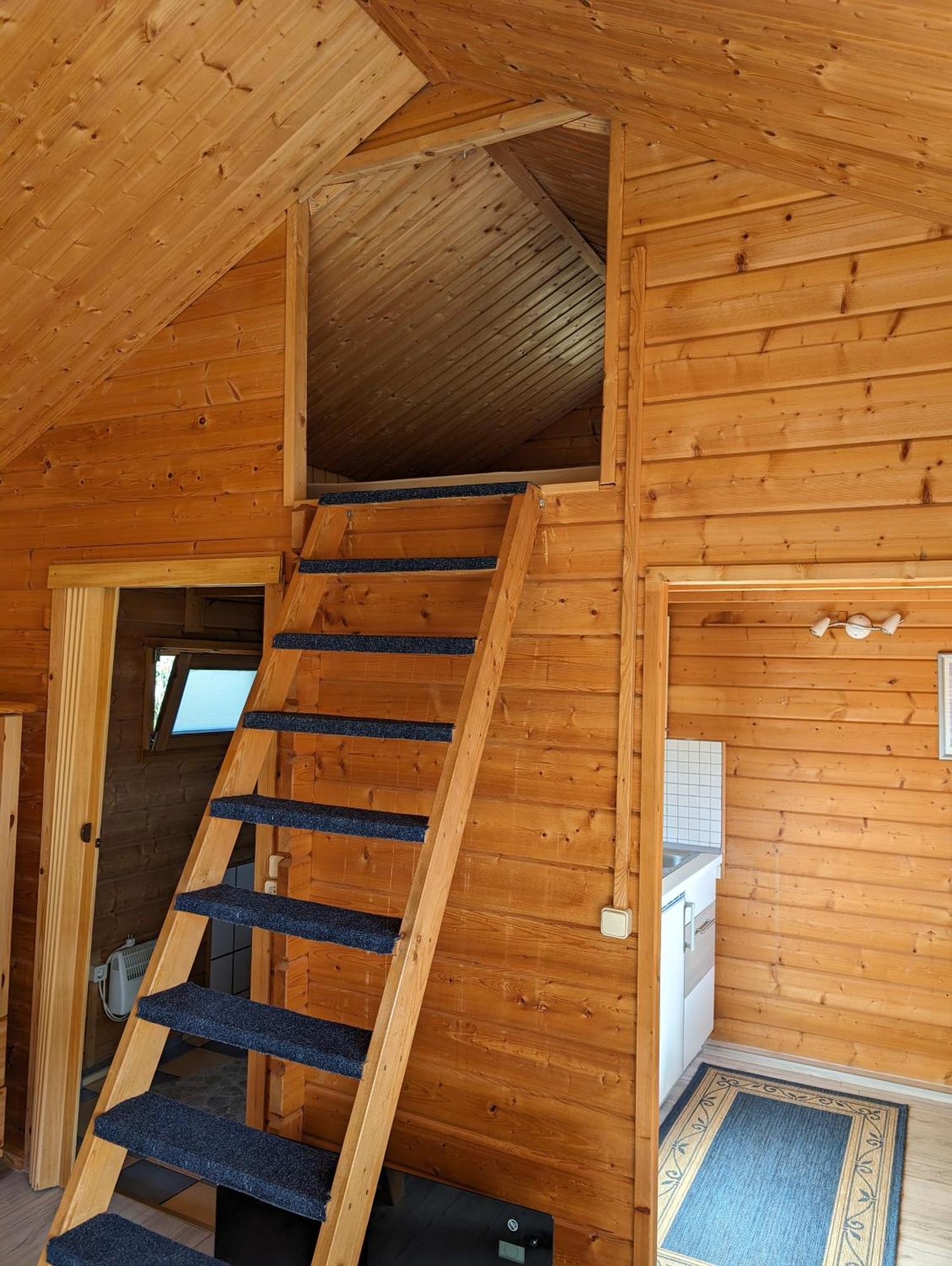 Ferienhaus 2 Ludorf Dış mekan fotoğraf