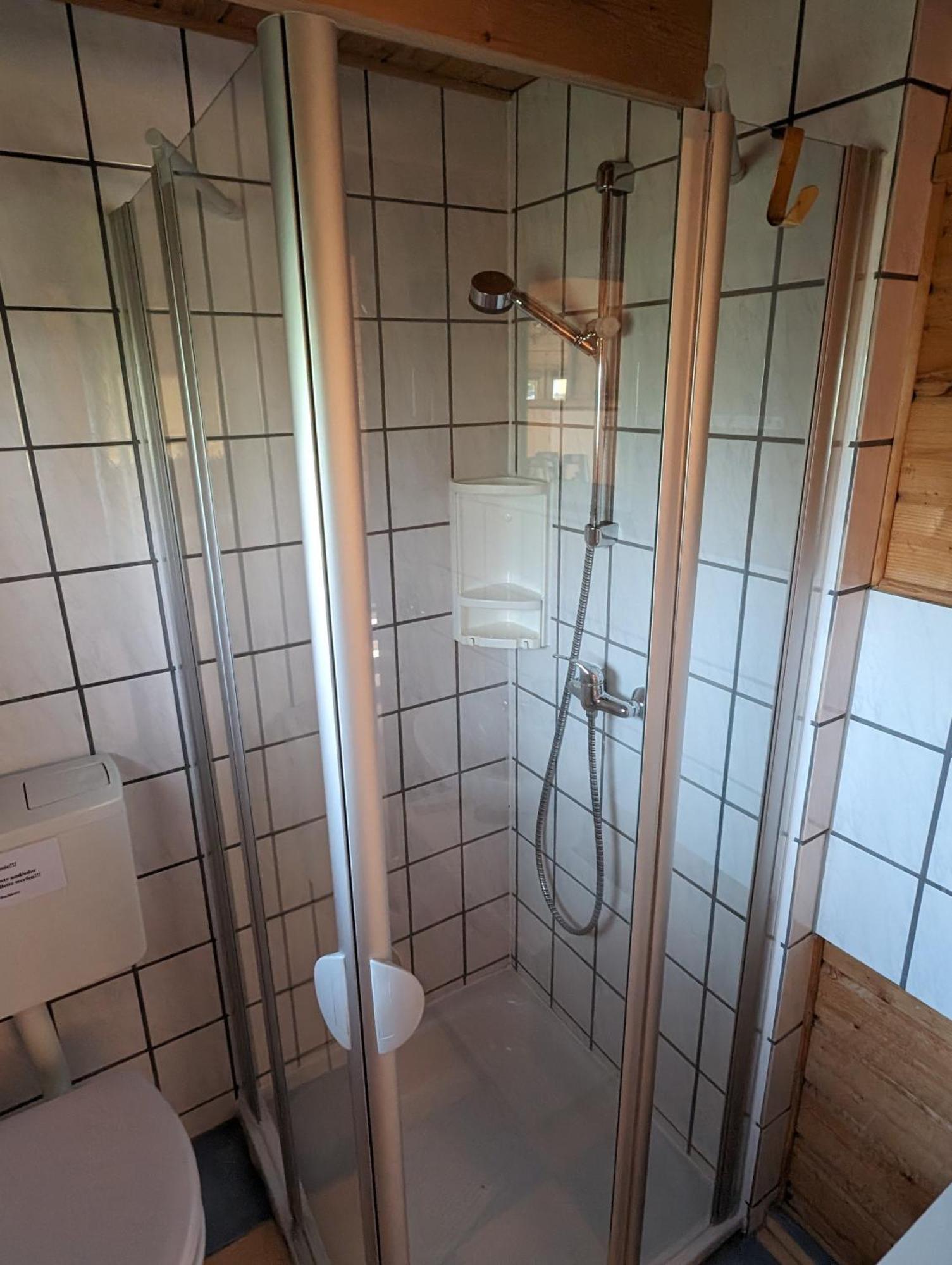 Ferienhaus 2 Ludorf Dış mekan fotoğraf