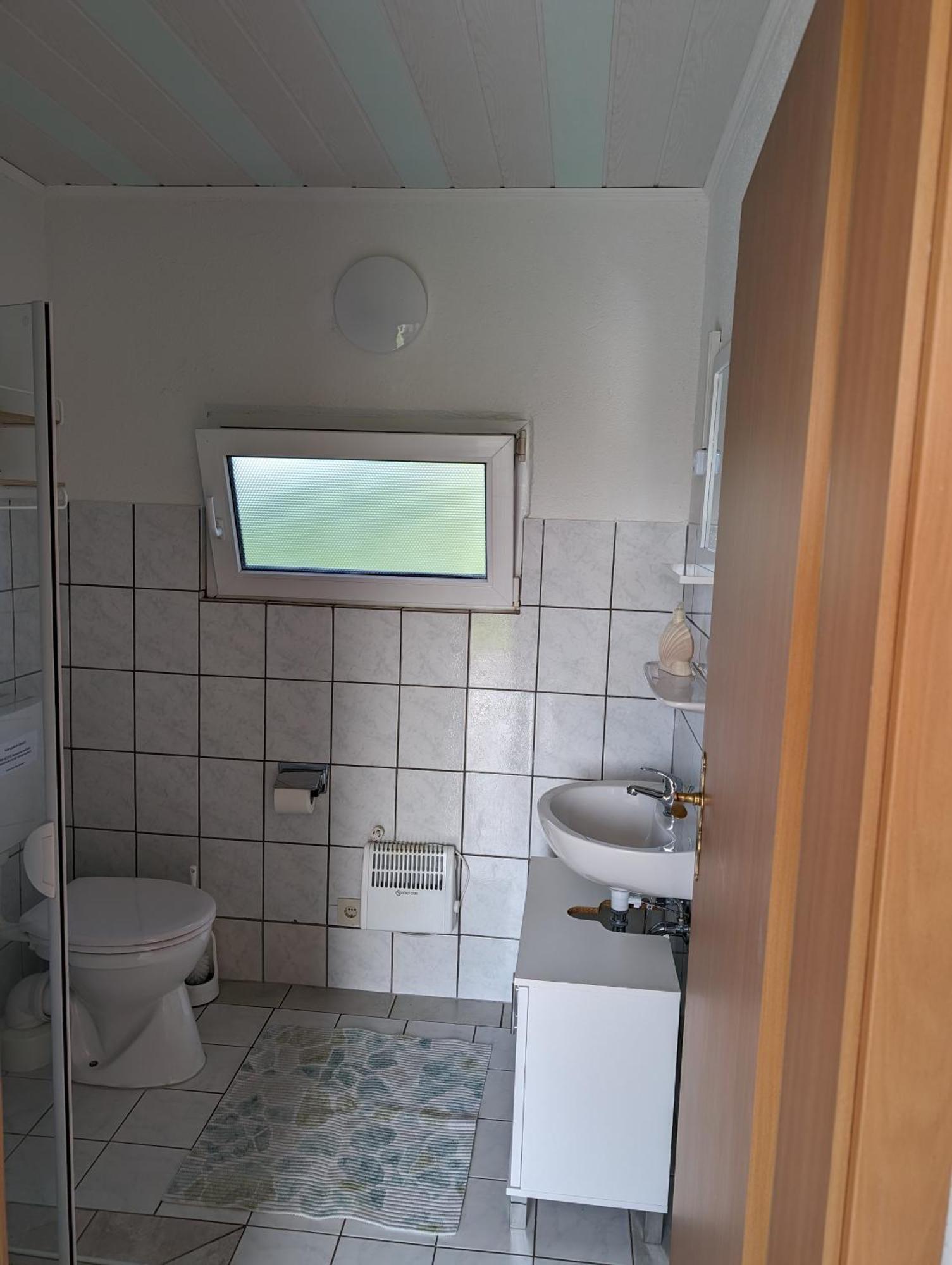 Ferienhaus 2 Ludorf Dış mekan fotoğraf