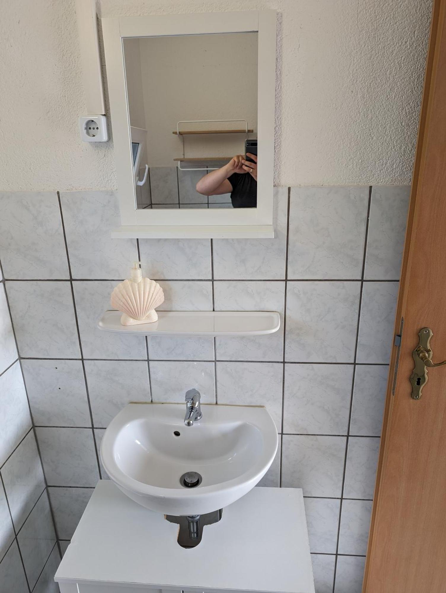 Ferienhaus 2 Ludorf Dış mekan fotoğraf