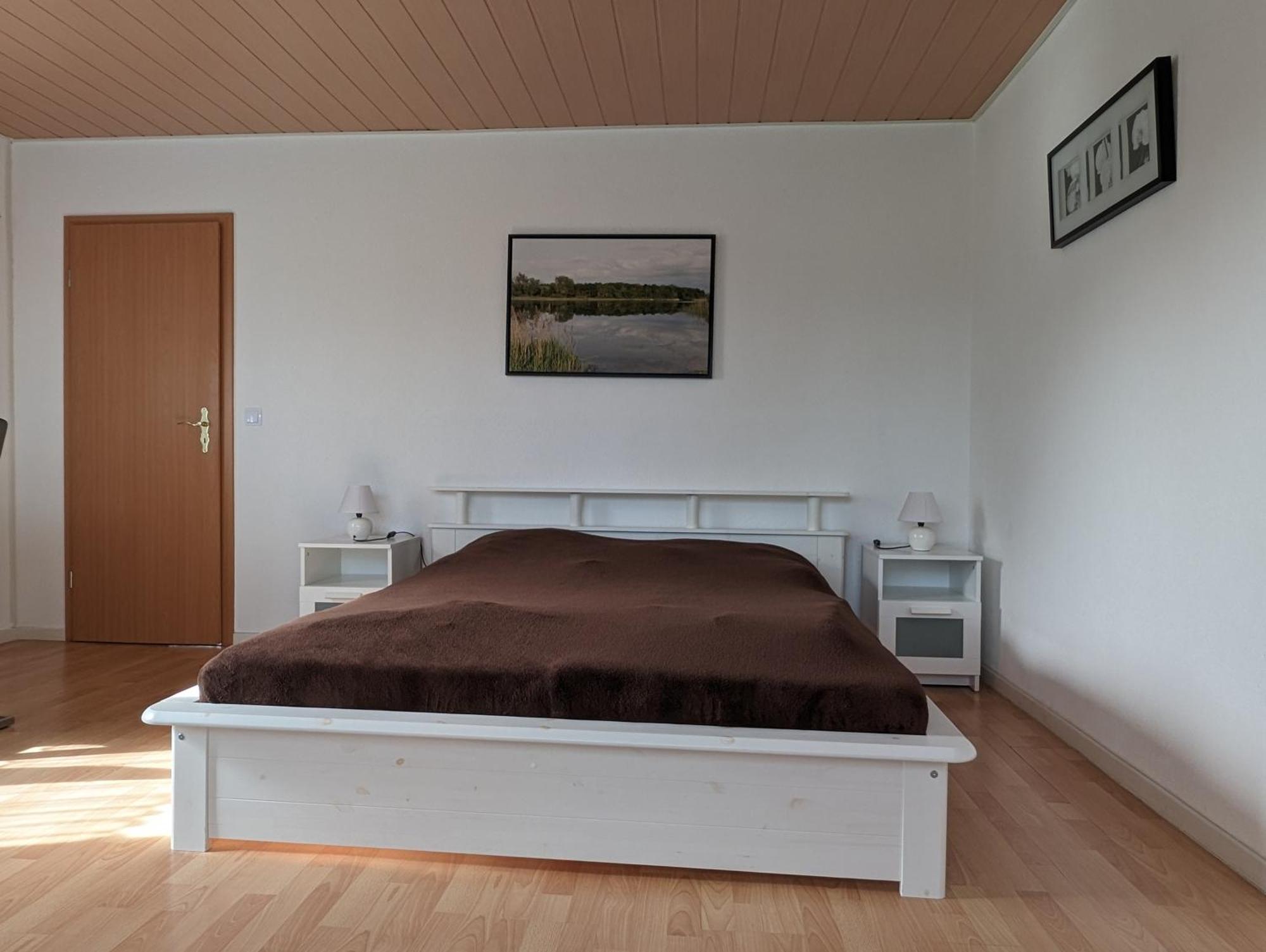 Ferienhaus 2 Ludorf Dış mekan fotoğraf