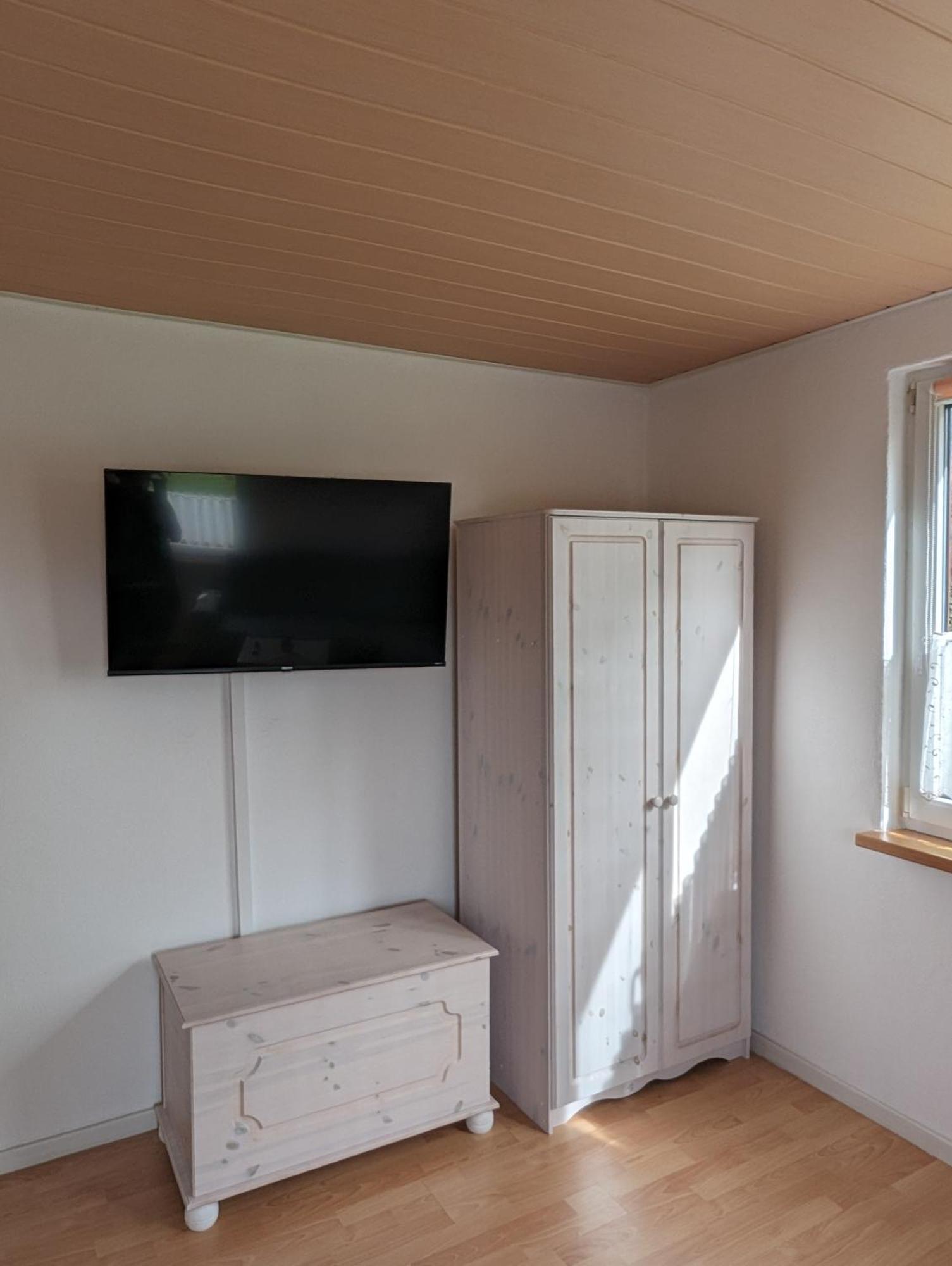 Ferienhaus 2 Ludorf Dış mekan fotoğraf