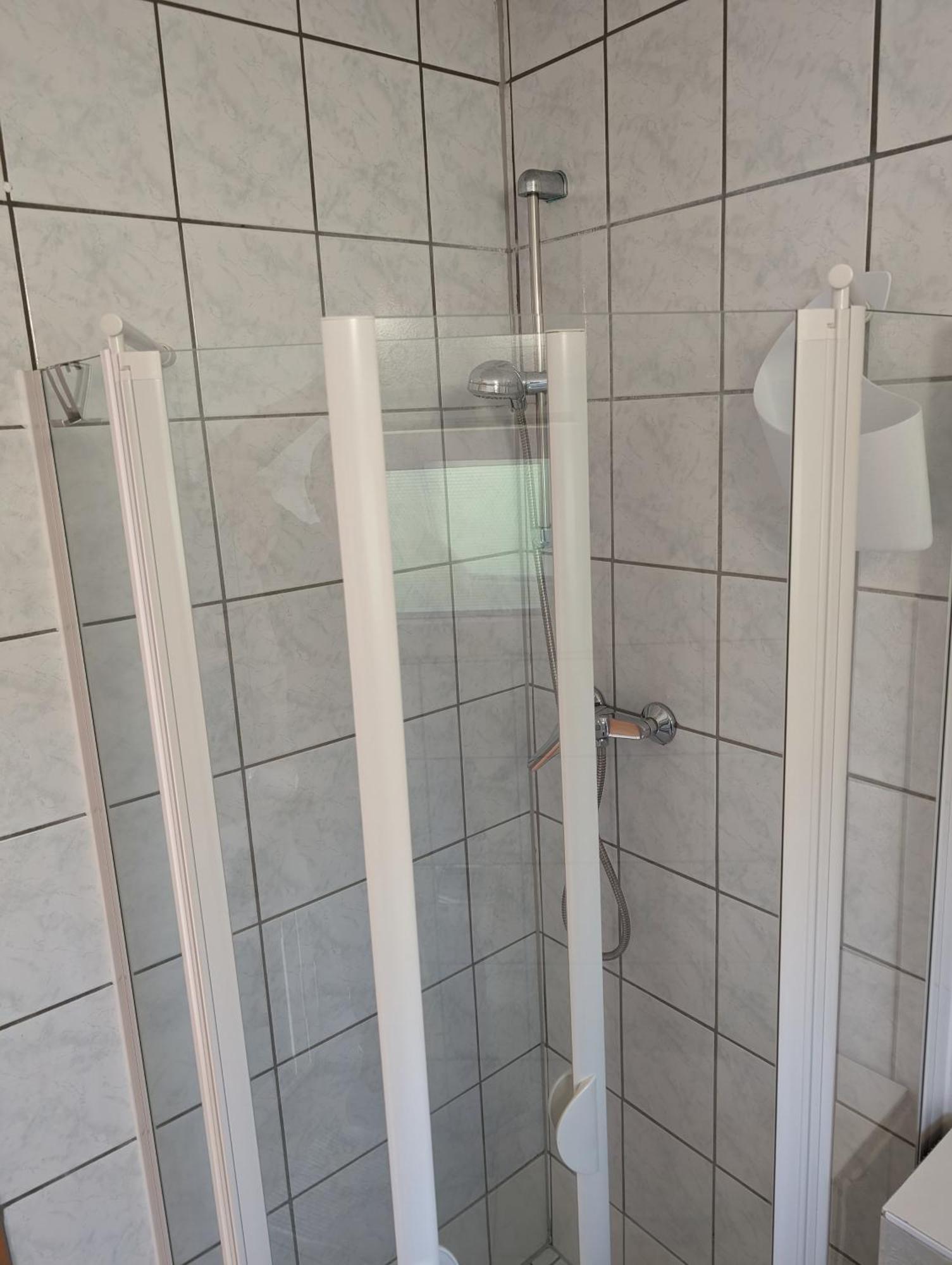 Ferienhaus 2 Ludorf Dış mekan fotoğraf